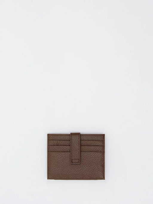 Картхолдер 1012 coffee Vermari