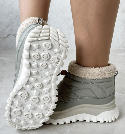 Дутики Baden JE541-082