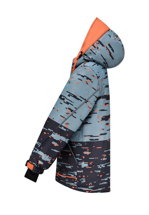 Куртка д/мал. Перри - Oldos фото 12