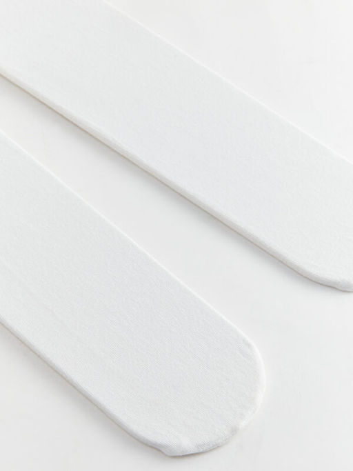 K?z ?ocuk ?nce K?lotlu ?orap 2li - Waikiki фото 2