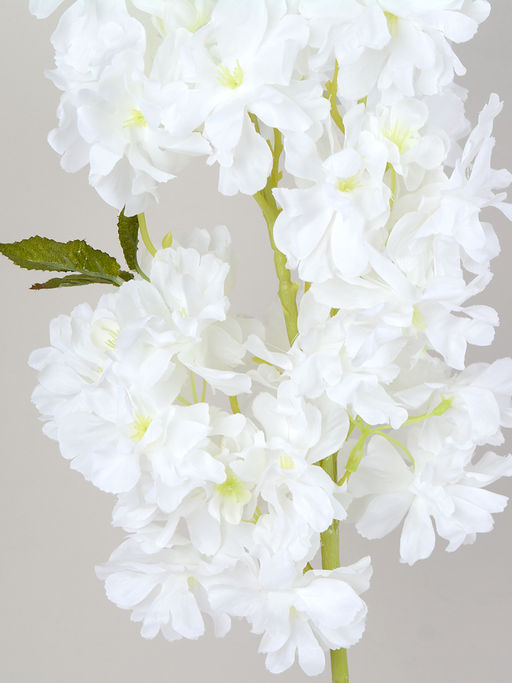 Цветок искусственный Сакура 94 см / GT41-12 /уп 125/500/ - Галеонтрейд фото 3