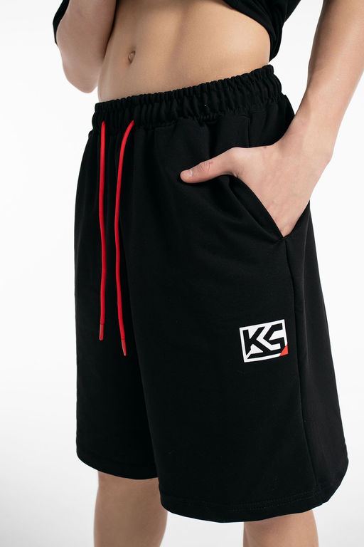 Шорты "Блэк"