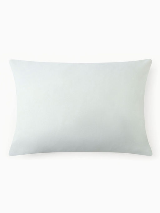 Наволочка LoveLife 50*70 см, цв.зеленый, жатка, 100% п/э, 100гр/м2 фото 7