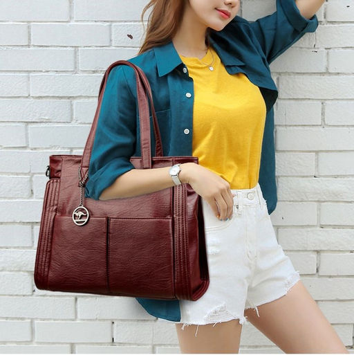 KAIDIFEINIROO Сумка женская 8205 фото 17