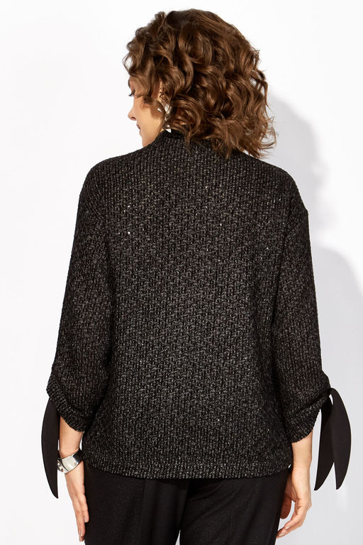 Жакет Liliana 1493 черный