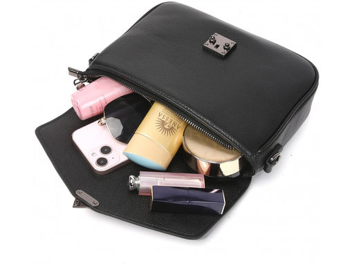 Сумка женская Lanotti 5015/черный