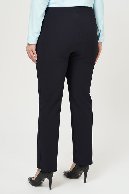 Брюки рубчик - Olsi фото 7