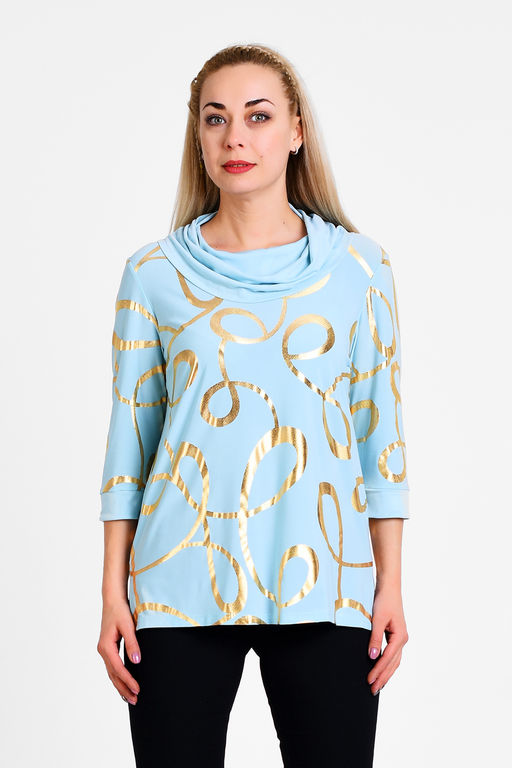 Блузка - Olsi фото 6