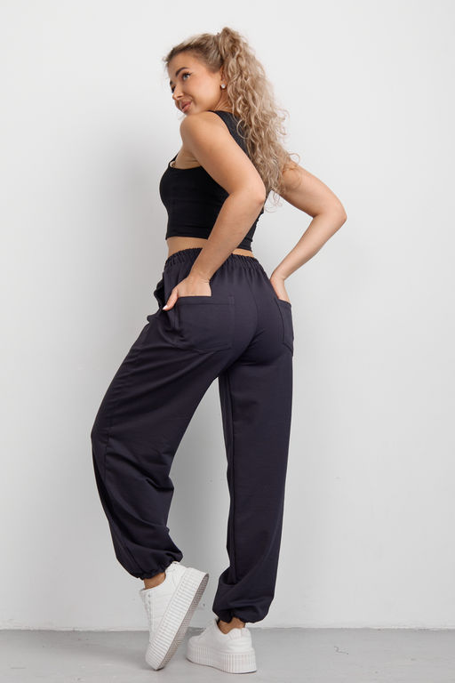 Брюки 36976 - Натали фото 35