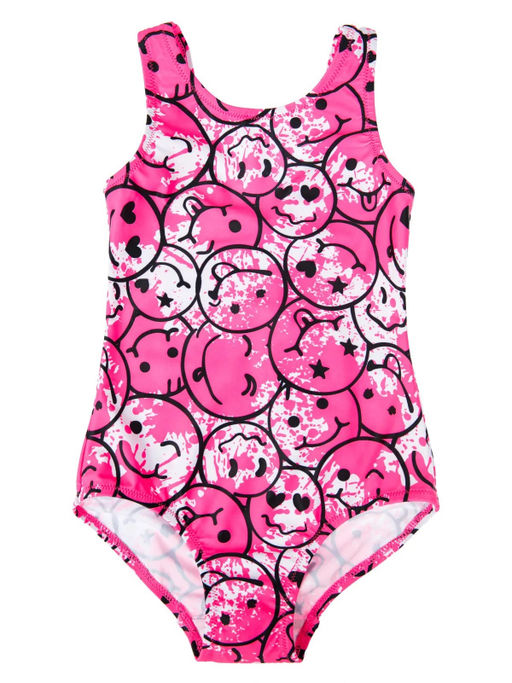 12422350 Купальник для девочек