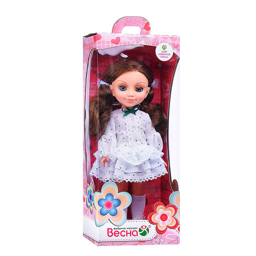 Кукла София. Модница 4