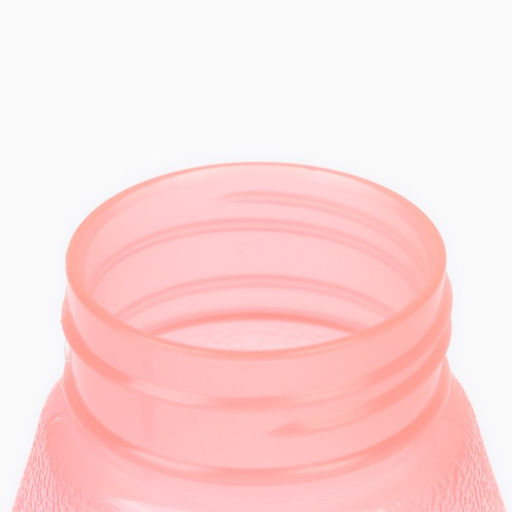 Бутылка для воды, 600 мл, 6.6 х 23 см, розовая - Simaland фото 4