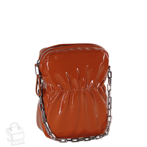 Сумка женская  29212 orange Velina Fabbiano-Safenta в Новосибирске