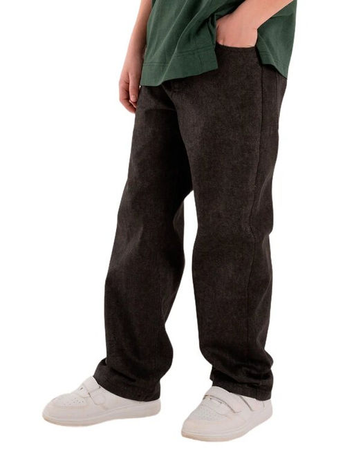 Брюки мал. О37168 - Карамелли фото 14