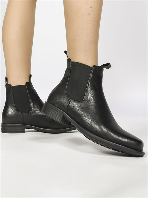 Ботинки деми тренд HJ-D330 - Piniolo фото 5