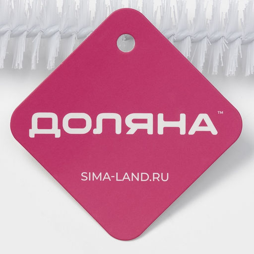Цена за 5 шт. Ёрш чистящий гибкий Доляна, 71×2.5 см, МИКС