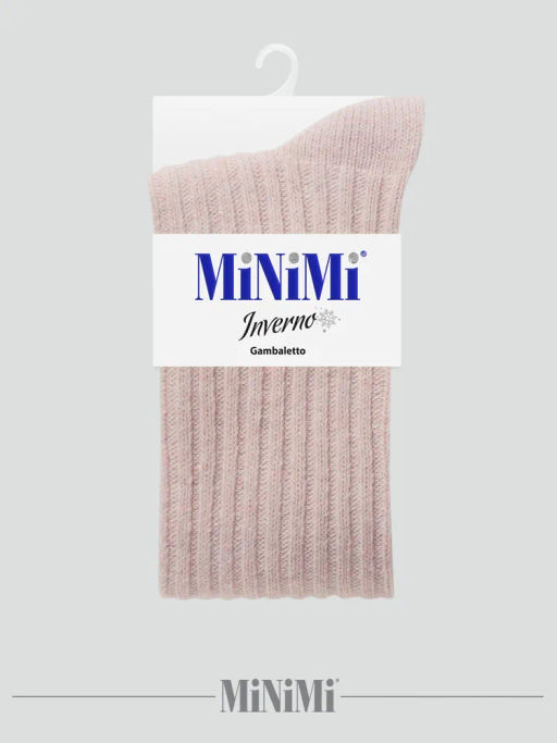 LANA VELLUTO гольфы с шерстью, MiNiMi  фото 9