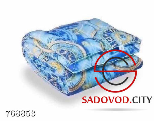 Одеяло синтепон зимнее