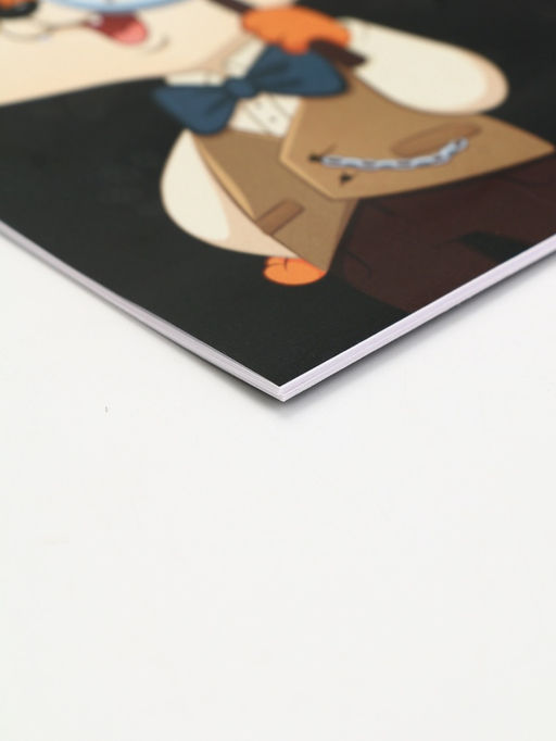 Подарочный набор, ручка шпион, блокнот А6, 16 л. «Шпионский набор»