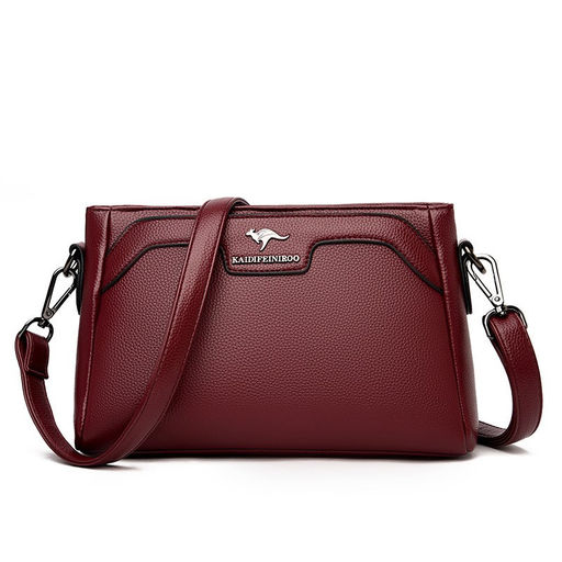 KAIDIFEINIROO Сумка женская 2025  фото 27