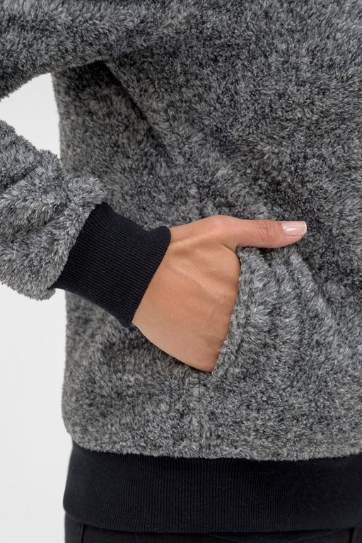 Толстовка на молнии Кирби (42-52) - Serenada фото 7