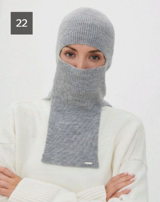 Шапка-шлем Лофт - Ferz фото 9