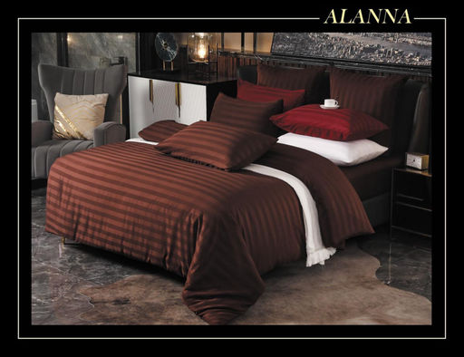 КПБ ALANNA Hotel Style ALAHS28 2 спальный