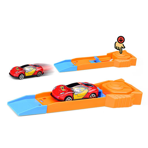 Машина "Катапульта" в пакете