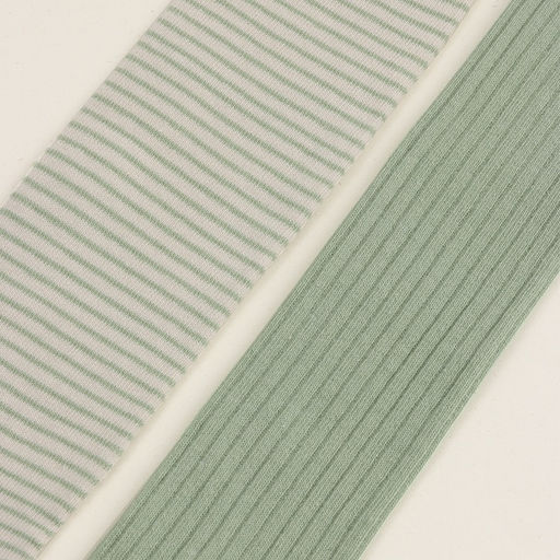 Набор колготок детских SL Home 2 пары, рост 86-92 см, молочн/оливк