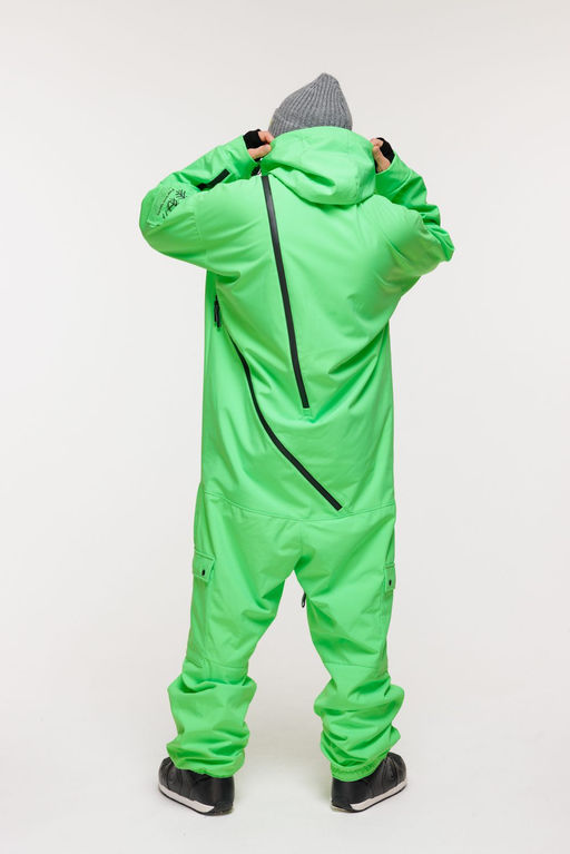 КОМБИНЕЗОН CHUKCHA SNOW SURF SUIT 2.0  фото 3