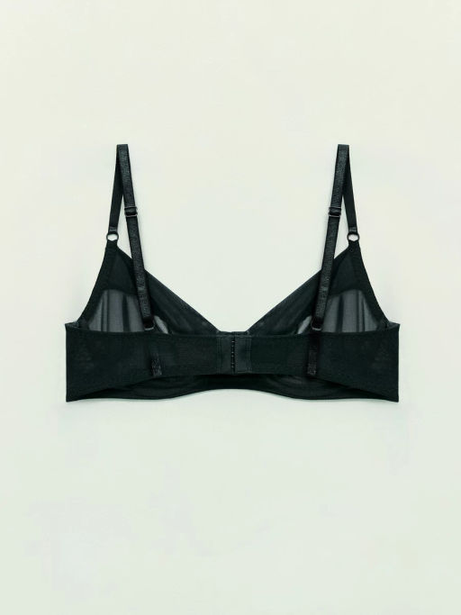 Бюстальтер на косточках из сетки / Zarina  фото 7