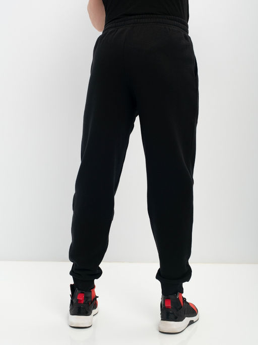 Брюки спортивные MENS STEVE FLEECE JOGGERS / Lee Cooper  фото 5