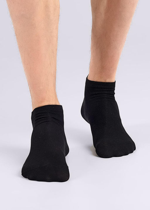 Носки мужские, сетка - Clever wear фото 4