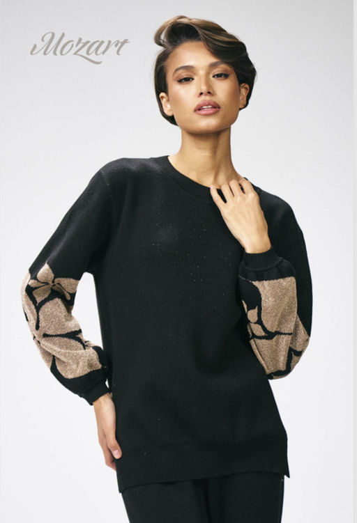 Джемпер NN2625