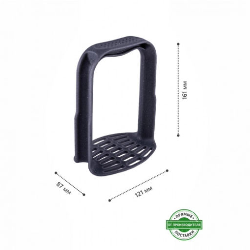 Картофелемялка GRANITE белый - Полимербыт фото 3