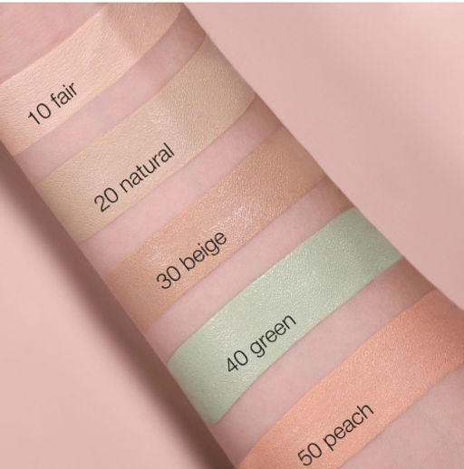 RELOUIS Корректор RELOUIS PRO Full Cover Corrector тон:50 peach