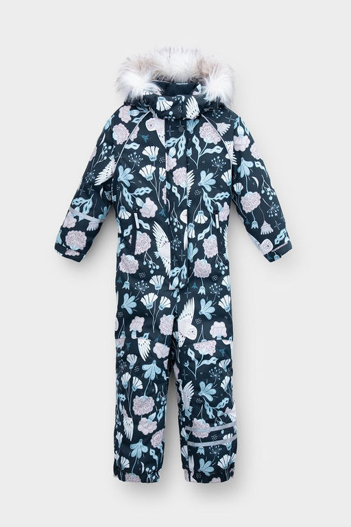 Crockid _ ВК 60098/н/1 ГР комбинезон дет