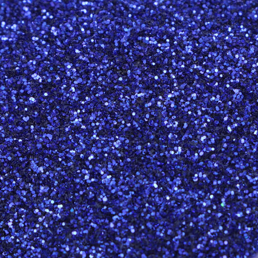 Блёстки пищевые КондиМир крупной фракции, сапфировые, 10 г