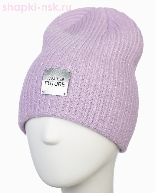 19422 2 A KHW Шарт Колпак женский (56-58)