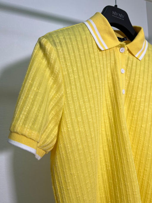 Блуза 1166 - Niv niv фото 8