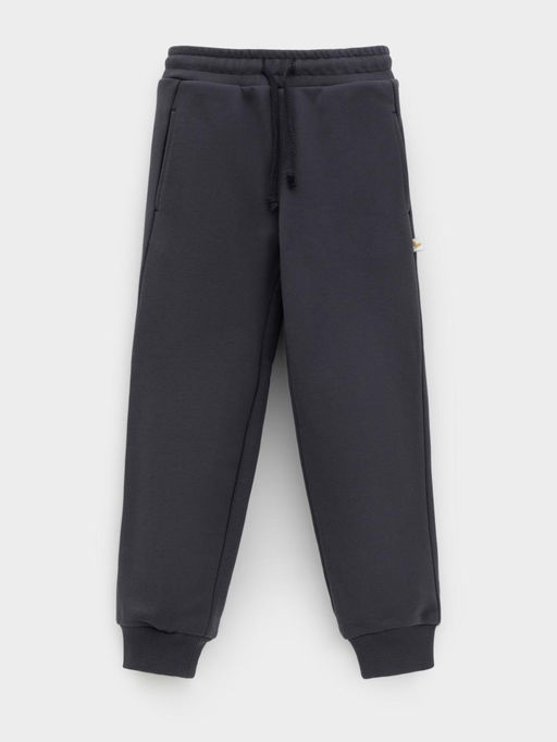 КР 400886/коричневый 1344 к664 брюки для дев