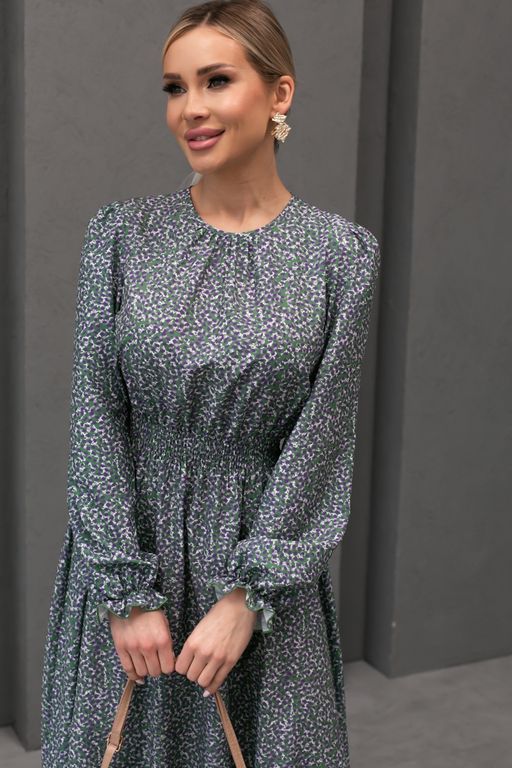 VALENTINA Платье Аурика №2  фото 4