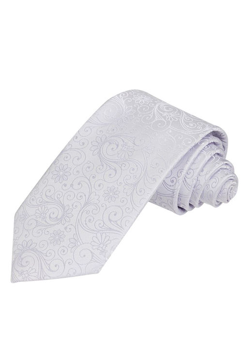 Галстук мужской GREG Greg-poly 8-серен. 508.9.118  фото 2