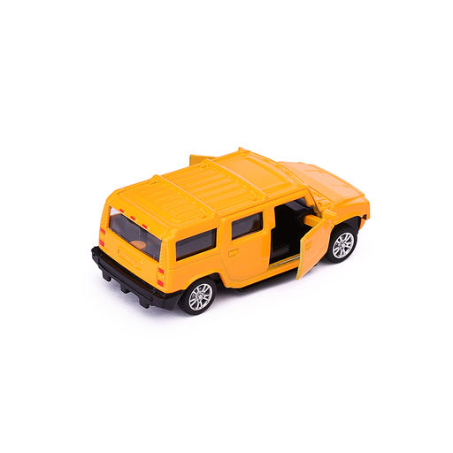 Эвакуатор "Смотритель дорог" в коробке