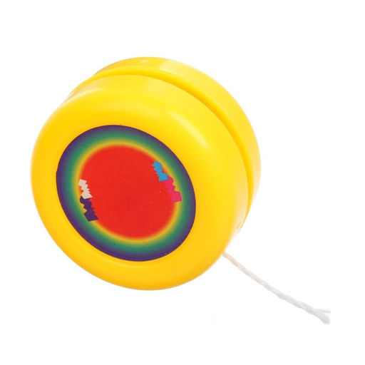 Цена за 12 шт. Йо-йо «Динозавр», МИКС, в шоубоксе