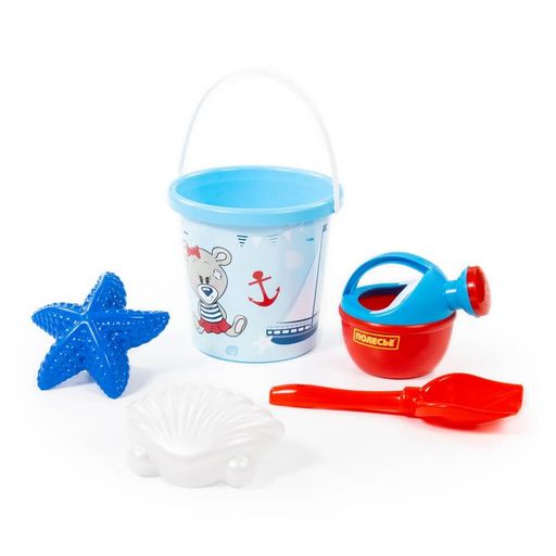 Набор №360 - Полесье фото 6