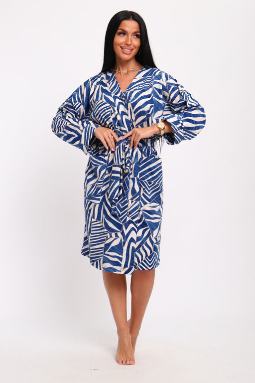 Халат женский 272