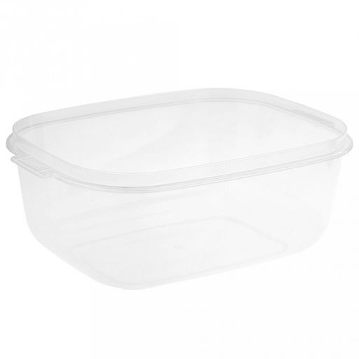 Лоток пластмассовый с решетчатой вставкой (дуршлаг) для мытья и хранения овощей, фруктов и ягод, 1,4л 18х14см h8см, с крышкой, цвета в ассортименте: белый; коралловый; зеленый, в п/эт пакете (Китай)