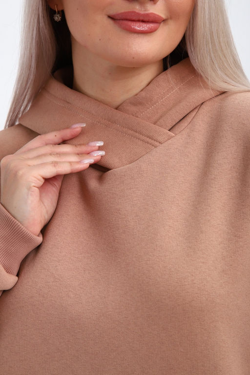 449 Худи с начесом