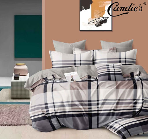 КПБ Candies Cotton AB CANC068 Евро